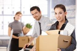 Affordable Office Removal Service in Swiss Cottage, NW3