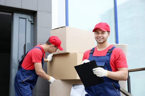 Customer complaint process beginning with a service issue review