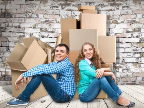 Local moving support for residential and commercial customers in Swiss Cottage