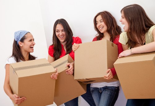 Local office relocation planning in Swiss Cottage